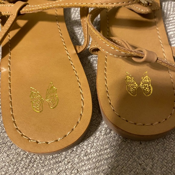 Victoria’s Secret sandals - Picture 3 of 11